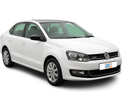 Volkswagen Vento-img